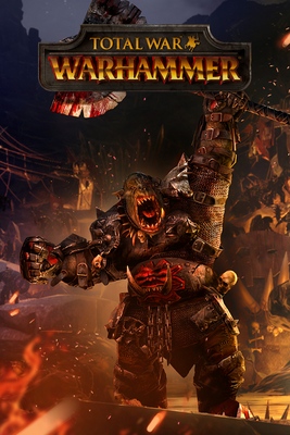 Grid for Total War: WARHAMMER by Eric - SteamGridDB