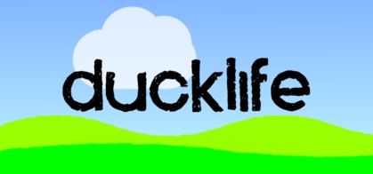 Duck Life: Adventure - SteamGridDB