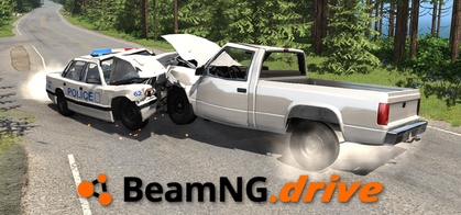 Grid for BeamNG.drive by StalckVinny - SteamGridDB