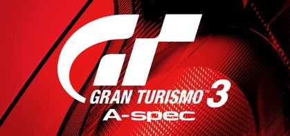 Gran Turismo 4 - SteamGridDB