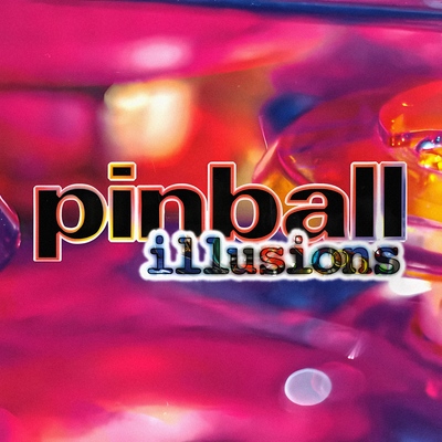 Pinball Illusions Steamgriddb