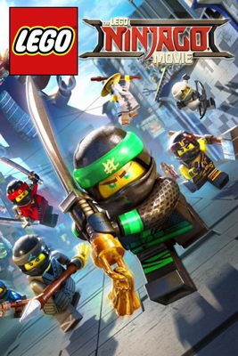 LEGO Batman 3: Beyond Gotham - SteamGridDB