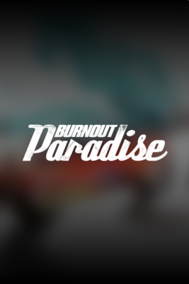 Grid for Burnout Paradise by ExcideSC - SteamGridDB