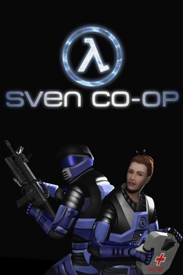 Grid for Sven Co-op by Green - SteamGridDB