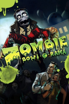 Zombie Bowl-O-Rama - SteamGridDB