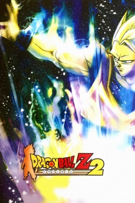 Dragon Ball Z: Sagas - SteamGridDB