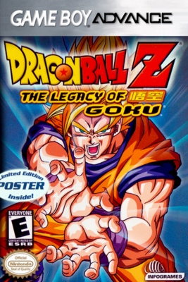 Dragon Ball Z: Sagas - SteamGridDB