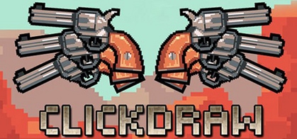 Grid for Clickdraw Clicker by Victor Vance - SteamGridDB