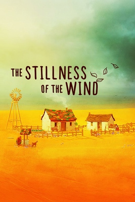 The Stillness of the Wind - SteamGridDB