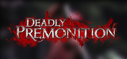 Deadly Premonition - SteamGridDB