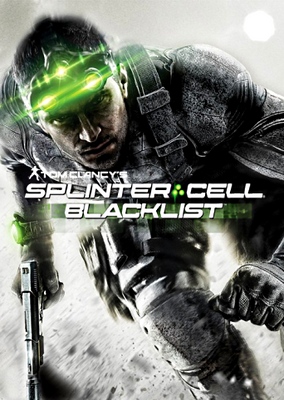 Grid for Tom Clancy's Splinter Cell Blacklist by qyPswq3QwAvBR8VQ85 ...