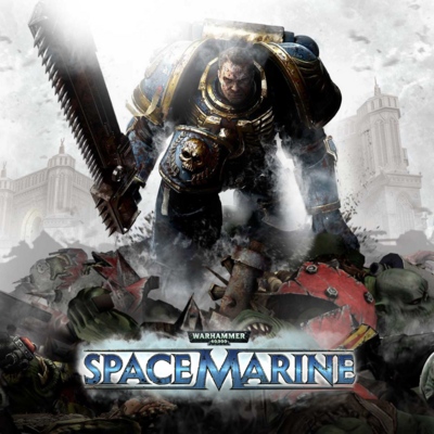 Grid for Warhammer 40,000: Space Marine - Anniversary Edition by ...