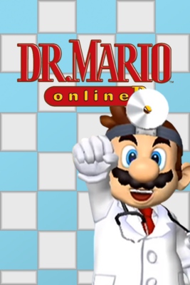 cine arbusto Peladura Dr. Mario Online RX - SteamGridDB