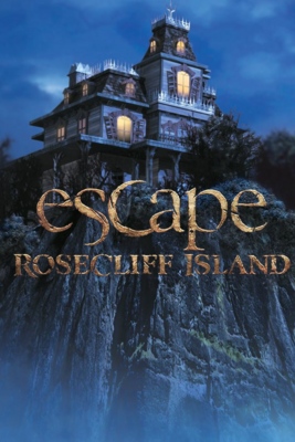 escape rosecliff island gameplay