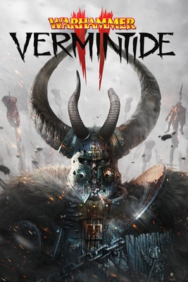 Grid for Warhammer: Vermintide 2 by Xxiom - SteamGridDB