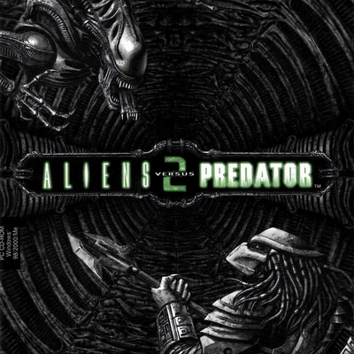 Grid for Aliens Versus Predator 2 by Equilibrium - SteamGridDB