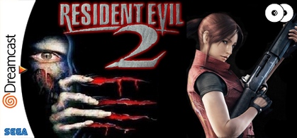 Grid for Resident Evil 2 by Pheonom - SteamGridDB