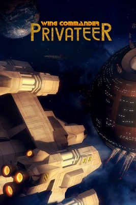 wing commander privateer review