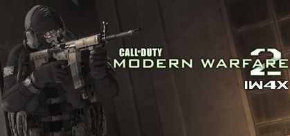 IW4x: Modern Warfare 2 - SteamGridDB