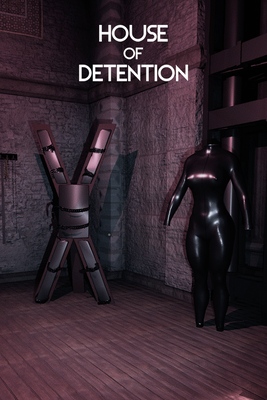 House Of Detention Steamgriddb