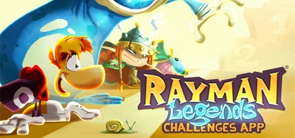 Grid for Rayman® Legends Challenges App by Varimarthas - SteamGridDB