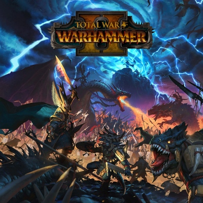 Grid for Total War: WARHAMMER II by Equilibrium - SteamGridDB