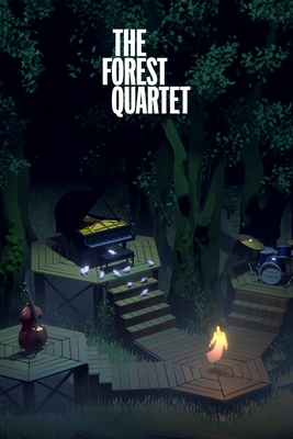 The Forest Quartet