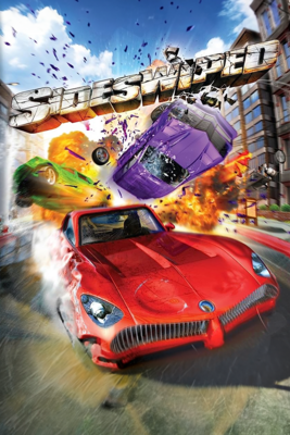 Crash of Cars - SteamGridDB