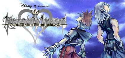 Kingdom Hearts Re:Chain Of Memories - SteamGridDB