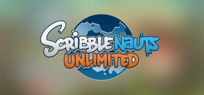 Grid for Scribblenauts Unlimited by mantecademani - SteamGridDB