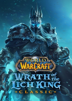 Grid for World of Warcraft: Wrath of the Lich King Classic by Spensce ...