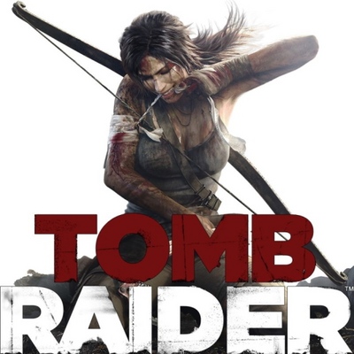 Grid for Tomb Raider by FrostGamer98 - SteamGridDB