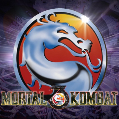 Mortal Kombat 4 - SteamGridDB