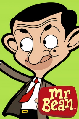 Grid for Mr Bean by TheOrangeMatty - SteamGridDB