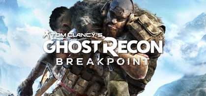 Tom Clancy S Ghost Recon Breakpoint Steamgriddb