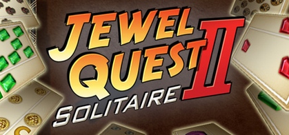 Jewel Quest Solitaire II - SteamGridDB