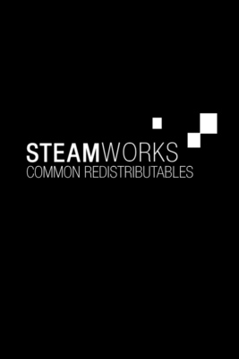 Custom library assets for Steamworks Common Redistributables. 