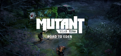 Карта mutant year zero road to eden