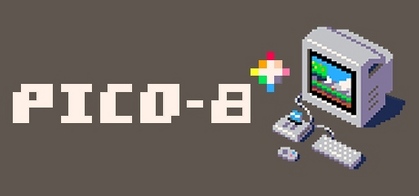 Grid for PICO-8 by Menon - SteamGridDB