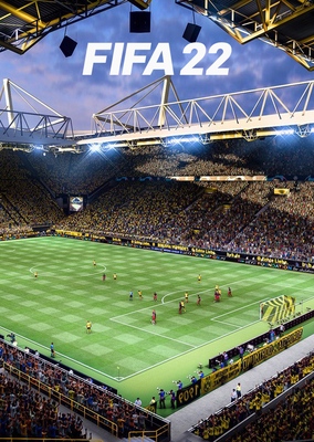 FIFA 23 - SteamGridDB