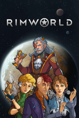 Grid for RimWorld by soonmonsoon - SteamGridDB