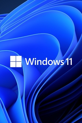 Microsoft Windows 11 (Operating System) - SteamGridDB