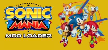 Sonic Retro Sonic Mania Mod Loader Download - Colaboratory