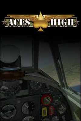 Aces High III SteamGridDB