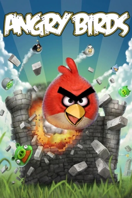 Grid for Angry Birds by Elke1131 - SteamGridDB