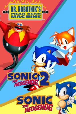 download sonic compilation 2022