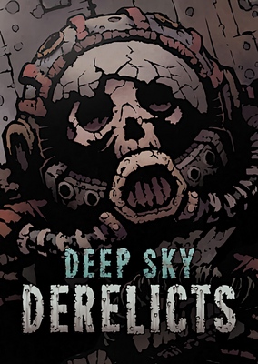 Derelicts on Steam