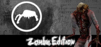 Grid for Half-Life: Zombie Edition by Elke1131 - SteamGridDB