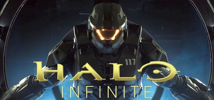 Grid for Halo Infinite by EVA-64 - SteamGridDB