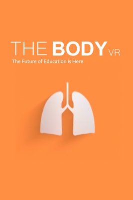 The Body VR: Journey Inside a Cell - SteamGridDB